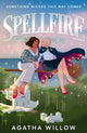Book cover of: Spellfire