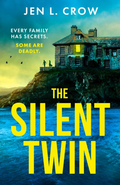 Silent Twin