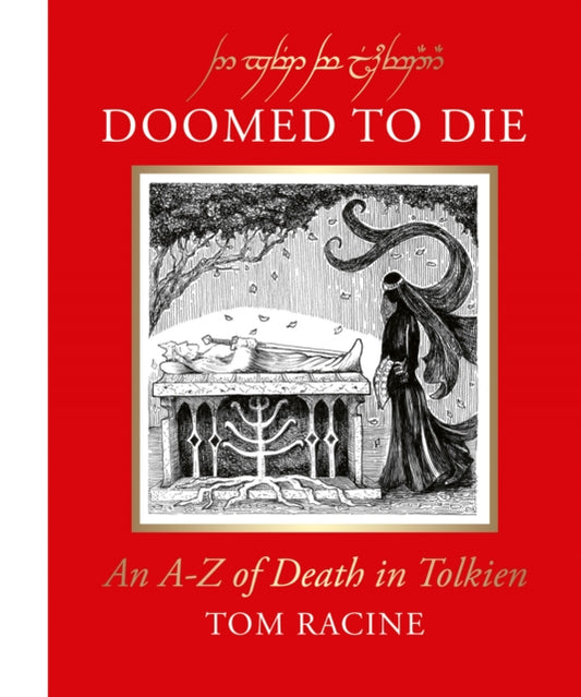 Book cover of: Doomed to Die
