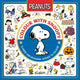 Official Peanuts: Colour with Snoopy 9780008784225 SCHULZ, CHARLES M