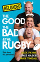 Good, the Bad & the Rugby – Unlocked 9780008786373 PAYNE, ALEX ET AL