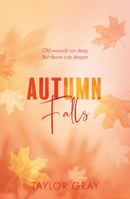 Book cover of: Autumn Falls