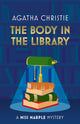 The Body in the Library