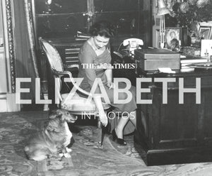 The Times Elizabeth in Photos