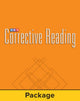 Book cover of: Corrective Reading Decoding Level A, Student Workbook (pack of 5). By: Engelmann