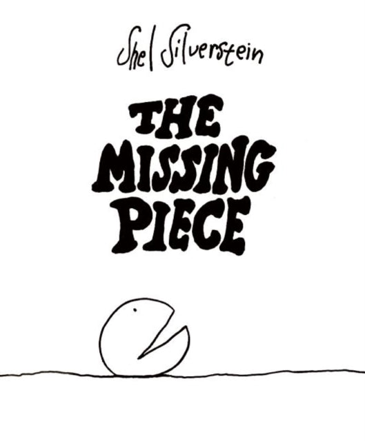 Book cover of: Missing Piece