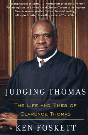Judging Thomas