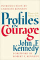 Book cover of: Profiles in Courage
