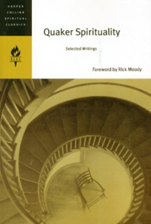 Quaker Spirituality