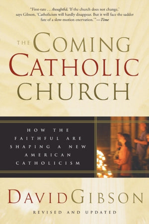 Coming Catholic Church