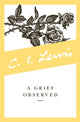 Book cover of: Grief Observed