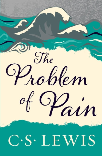 Book cover of: Problem of Pain