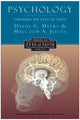 Book cover of: Psychology through the Eyes of Faith
