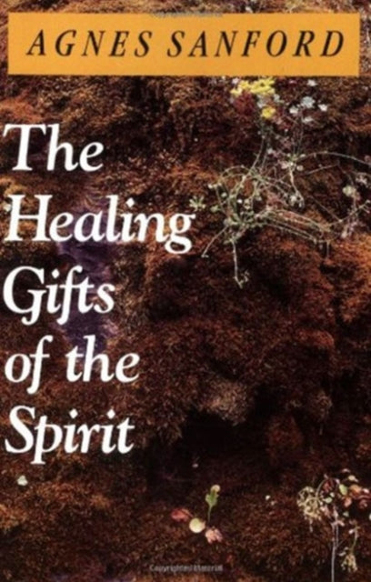 Book cover of: Healing Gifts of the Spirit