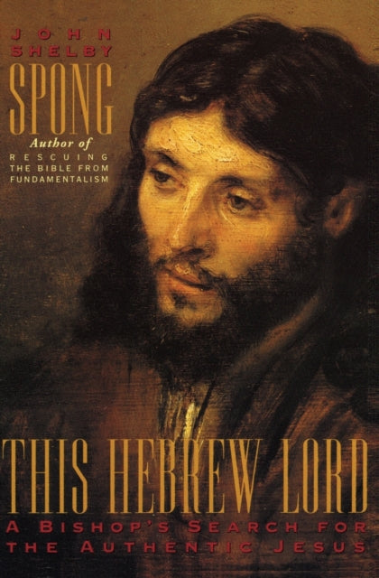 Book cover of: This Hebrew Lord