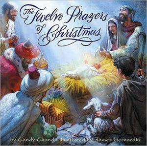 Twelve Prayers of Christmas