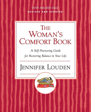 Woman's Comfort Book