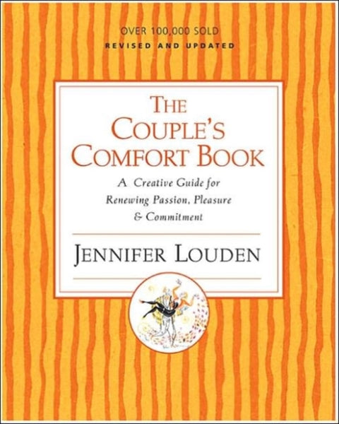 The Couples Comfort Book