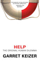 Book cover of: Help. By: Garret Keizer