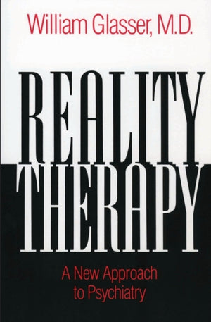 Reality Therapy