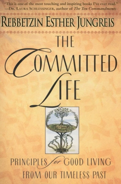 The Committed Life