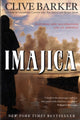 Book cover of: Imajica. By: Clive Barker