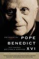 Book cover of: Essential Pope Benedict XVI. By: John F. Thornton