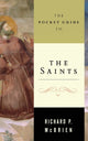 Book cover of: Pocket Guide To The Saints. By: Richard P. Mcbrien
