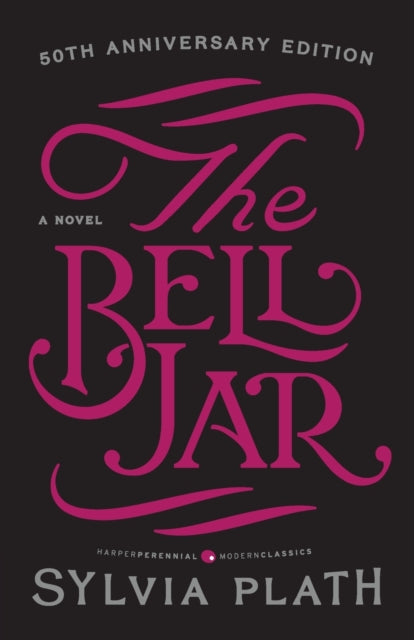 Book cover of: Bell Jar. By: Sylvia Plath