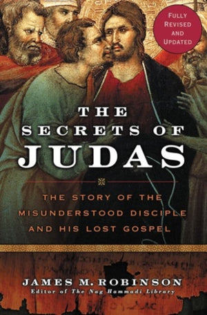Secrets Of Judas