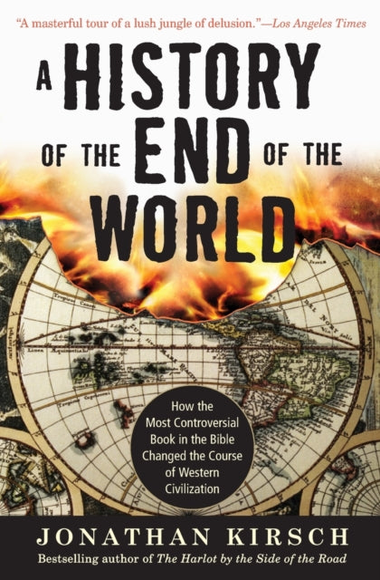 History of the End of the World