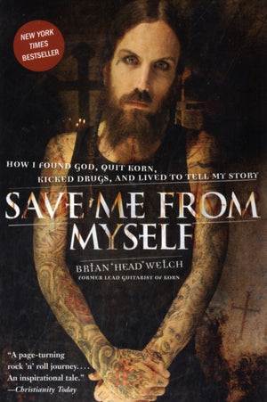 Save Me from Myself