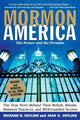 Book cover of: Mormon America Revised Edition. By: Richard N. Ostling, Richard Ostling