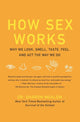 Book cover of: How Sex Works. By: Sharon Moalem