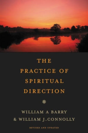 Practice of Spiritual Direction