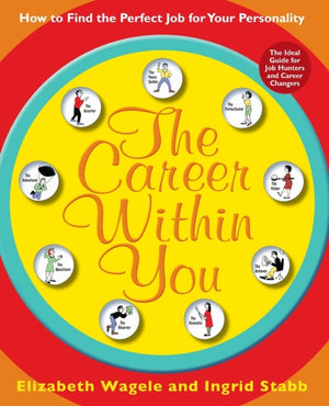 Career Within You