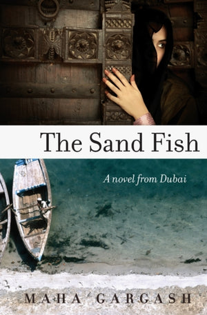 Sand Fish
