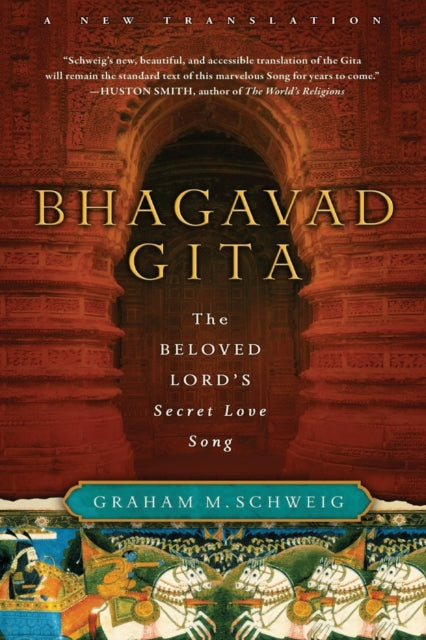 Book cover of: Bhagavad Gita