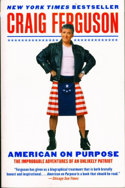 American on Purpose