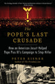 Book cover of: Pope's Last Crusade