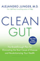 Book cover of: Clean Gut