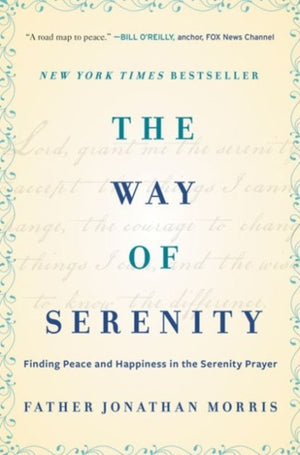 Way of Serenity