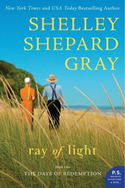 Book cover of: Ray of Light. By: Shelley Shepard Gray