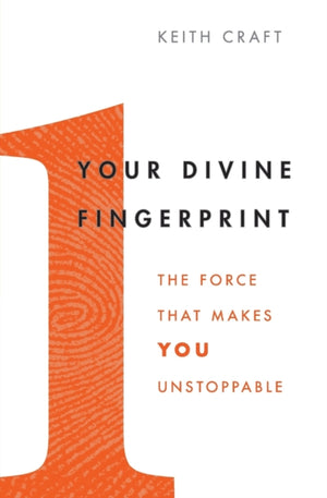 Your Divine Fingerprint