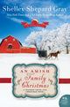 Book cover of: Amish Family Christmas. By: Shelley Shepard Gray