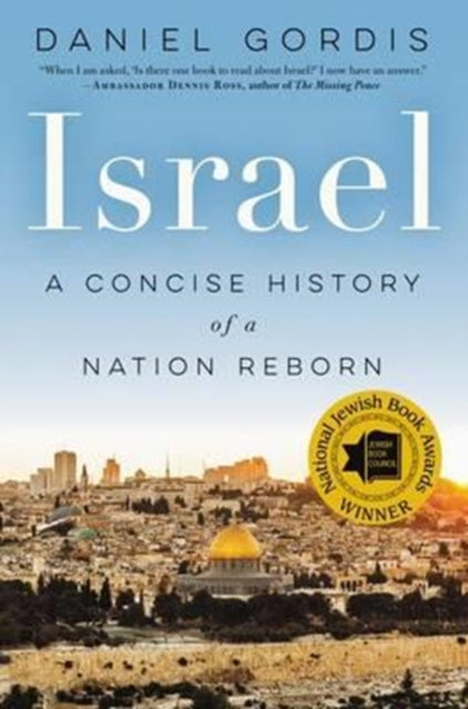 Book cover of: Israel