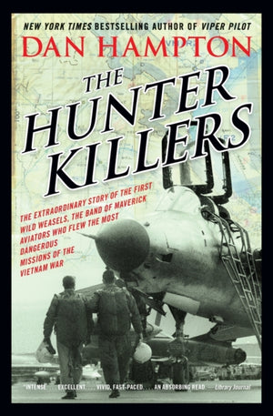 Hunter Killers