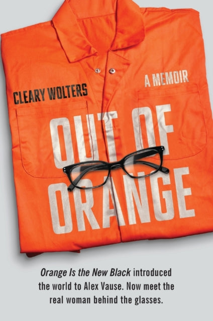 Out of Orange