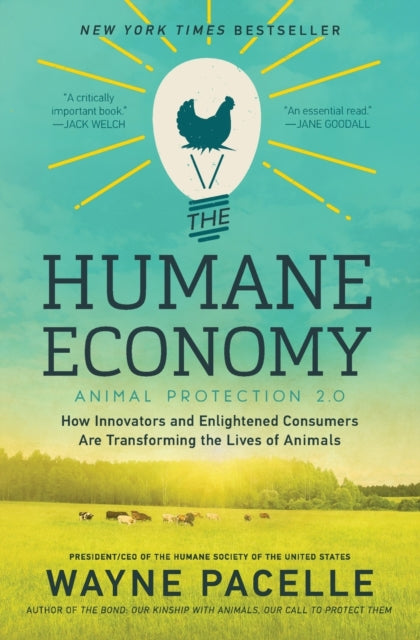 Humane Economy