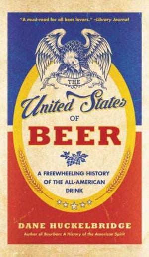 United States Of Beer